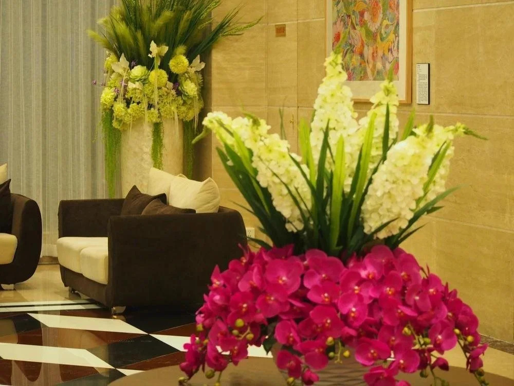 He Yin Hotel - Général