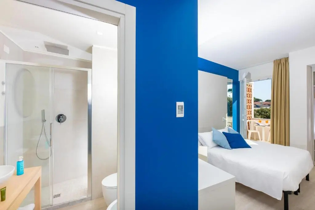 Amarina Hotel - Chambres