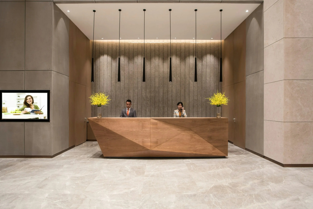 Citadines Songshan Lake Dongguan - Général