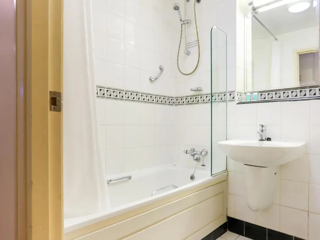 Kegworth Hotel East midlands Airport - Chambres