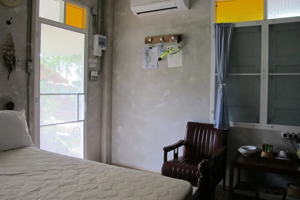 Sichang My Home - Chambres
