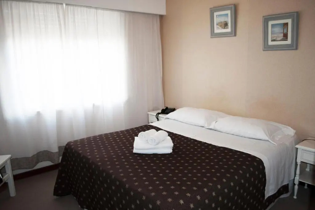 Gran Madryn - Chambres