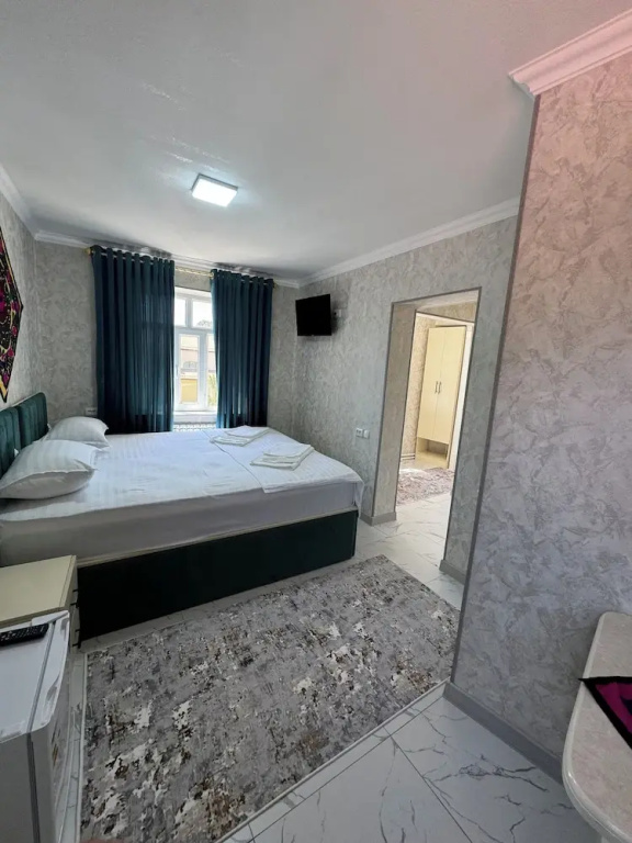 Khan Apartments