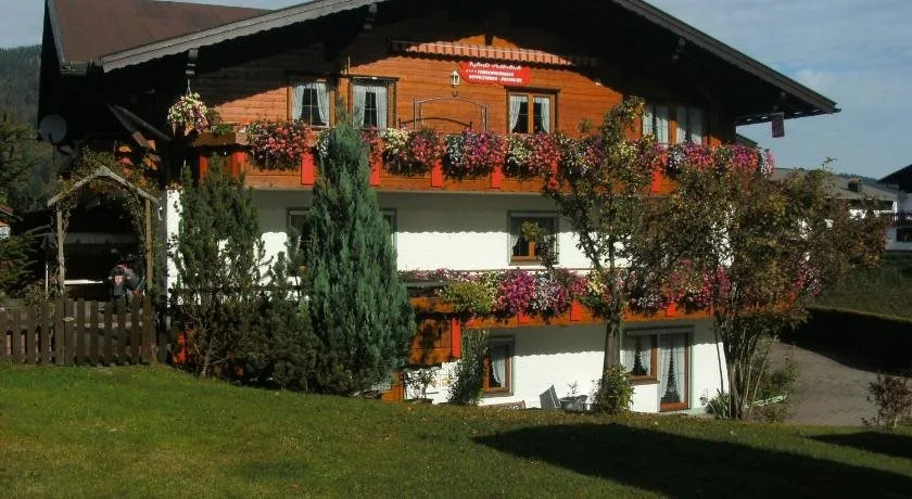 Gästehaus Rinner-Aumann