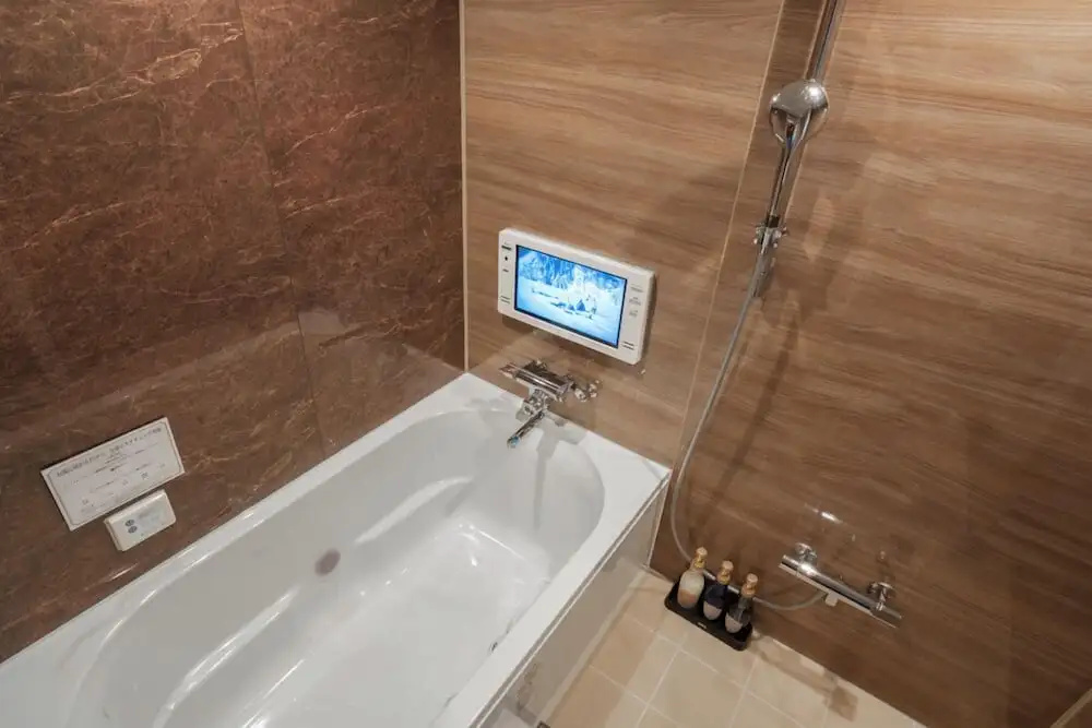 HOTEL Salle De Bain - Adults Only 사진 9