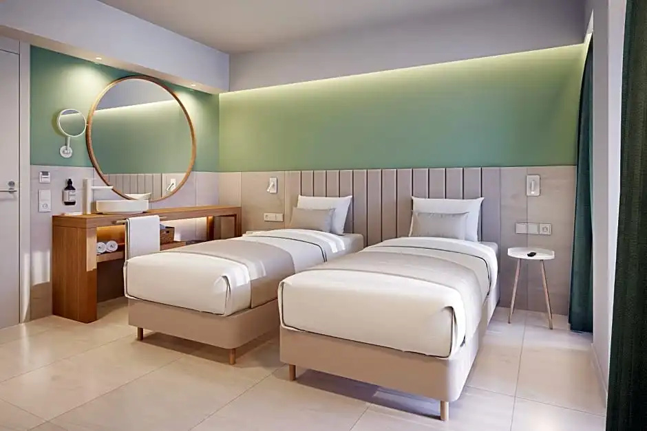 Hotel Bordoy Cosmopolitan - Chambres