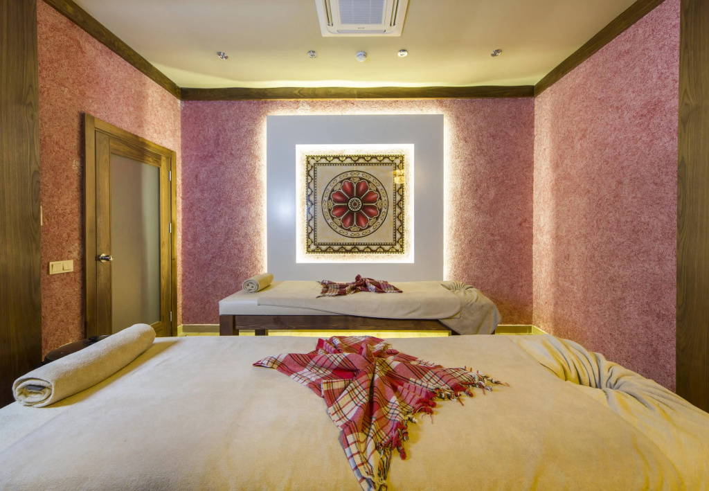 Dizalya Palm Garden - All Inclusive - Général