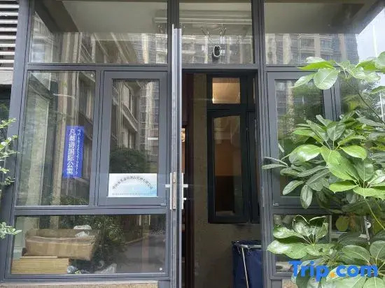 Fandishi International Apartment (Zhongshan Cuiheng New District Planning Hall Hengda Yuelongwan)