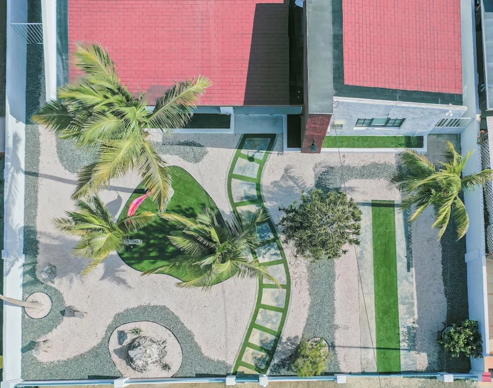 2 min Walk to Beach - Mangel Halto