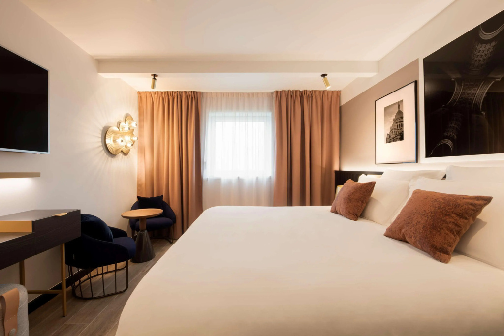 Golden Tulip Warszawa Centrum - Général