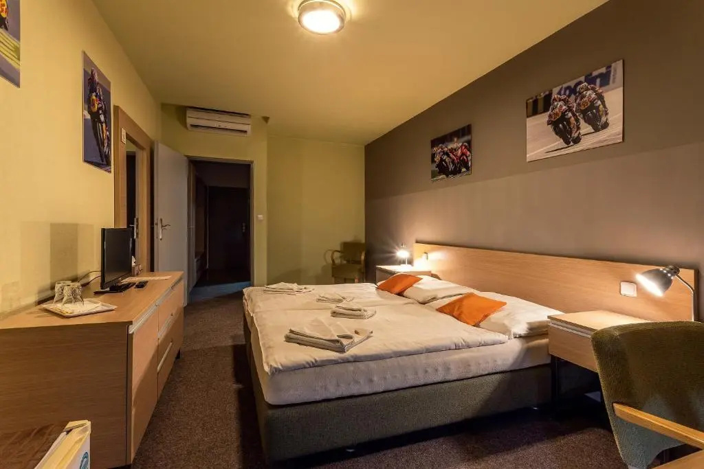 Penzion ER1 - Chambres