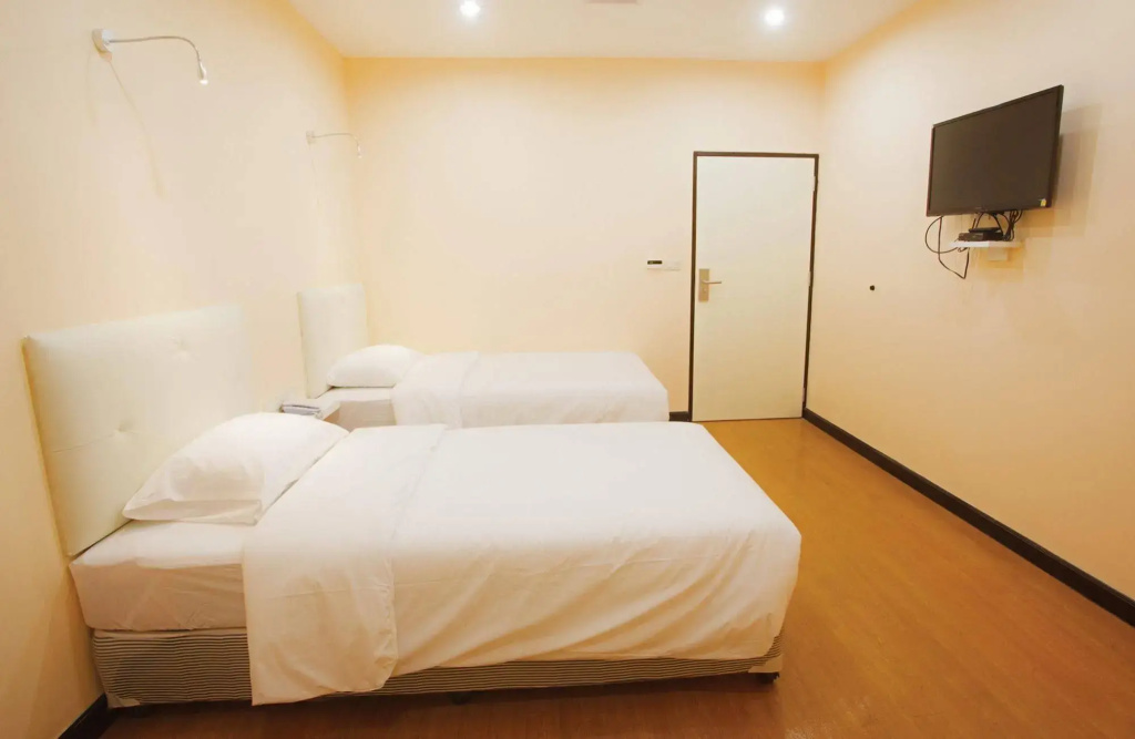 Hotel photo 10