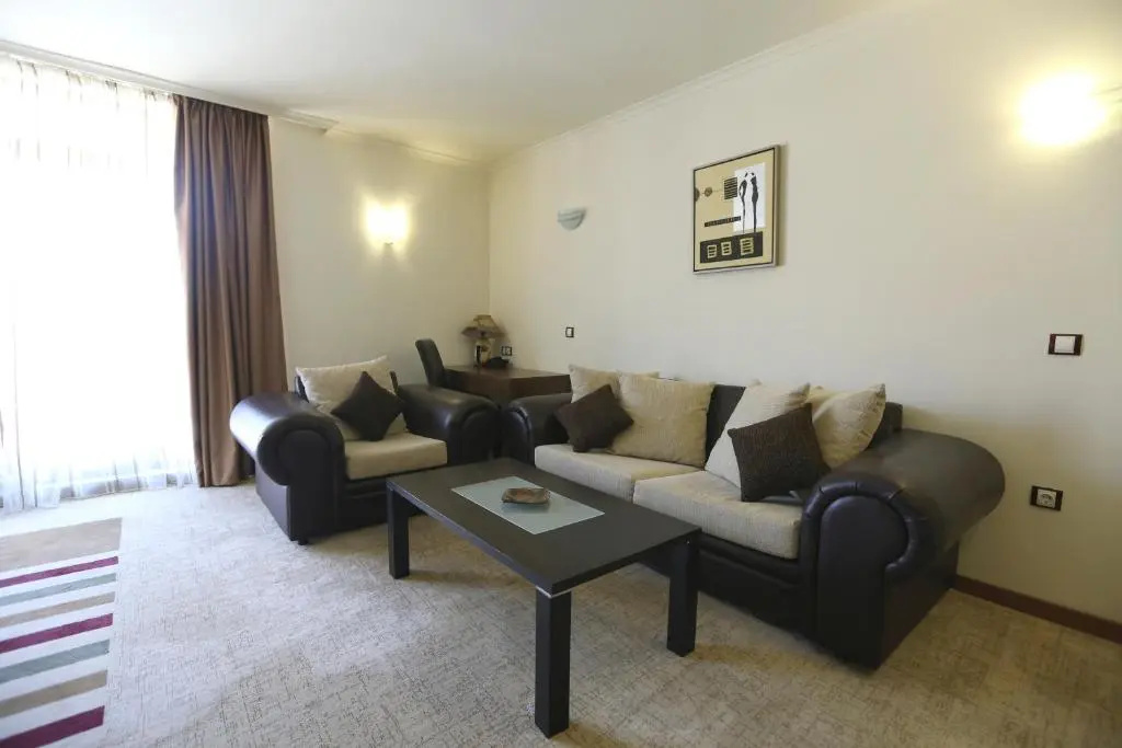 Laguna Beach Resort & Spa - Chambres