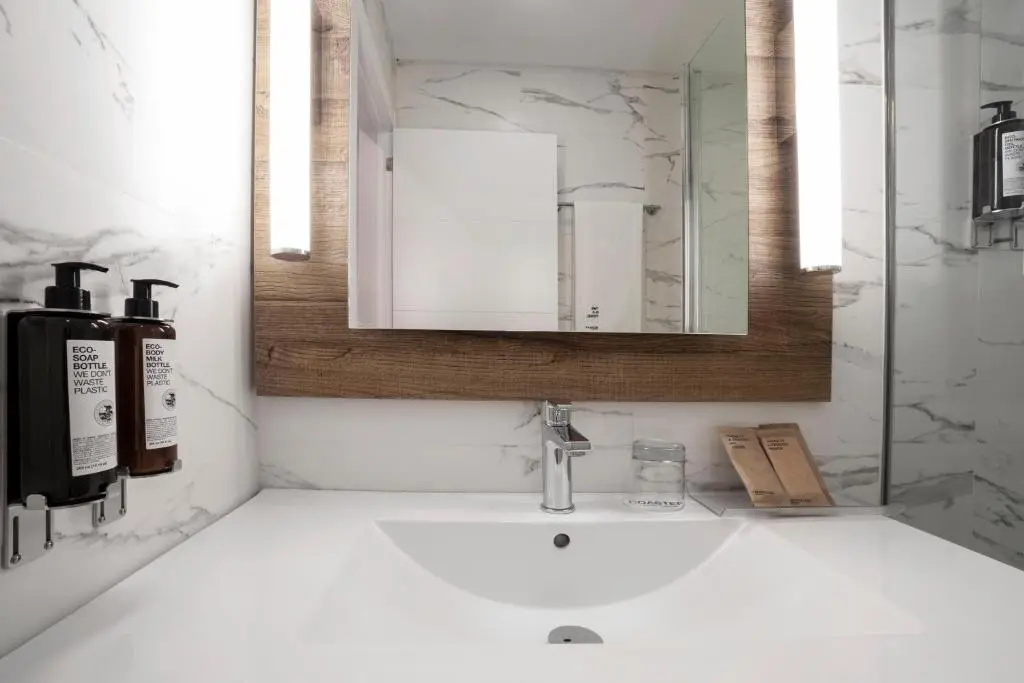 Petit Palace Arana - Chambres