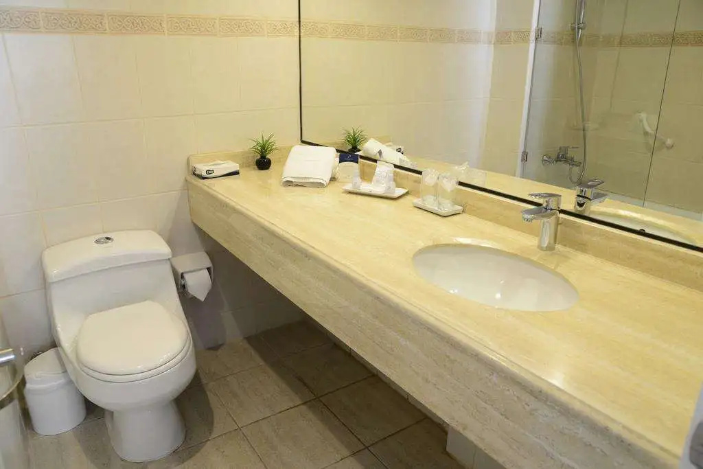 Casa Spark Santiago Hotel - Général