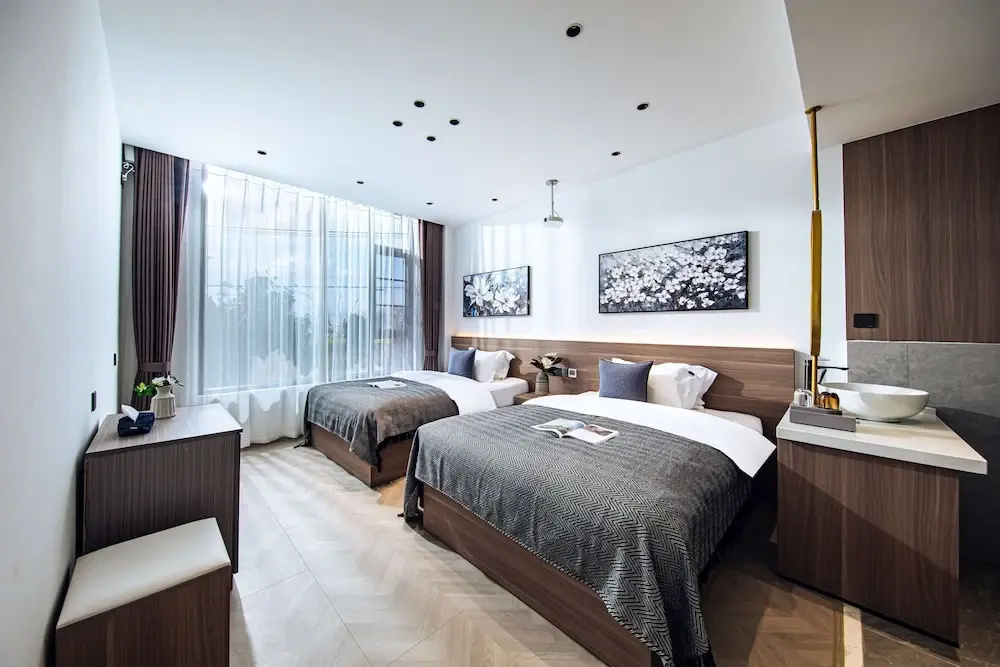 Comfort room