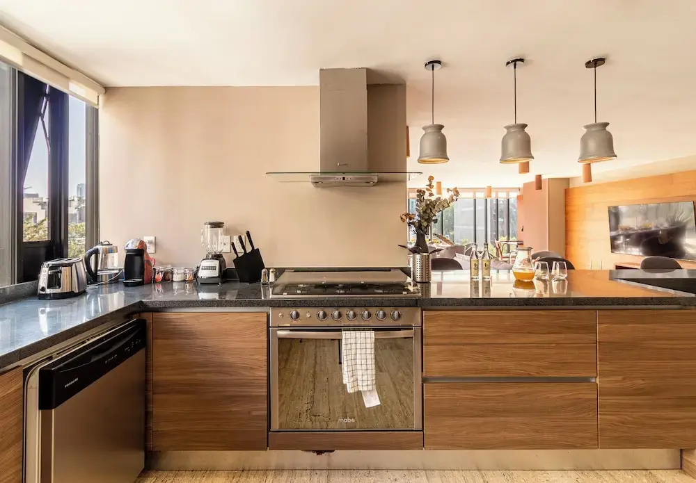 Premium Apartment