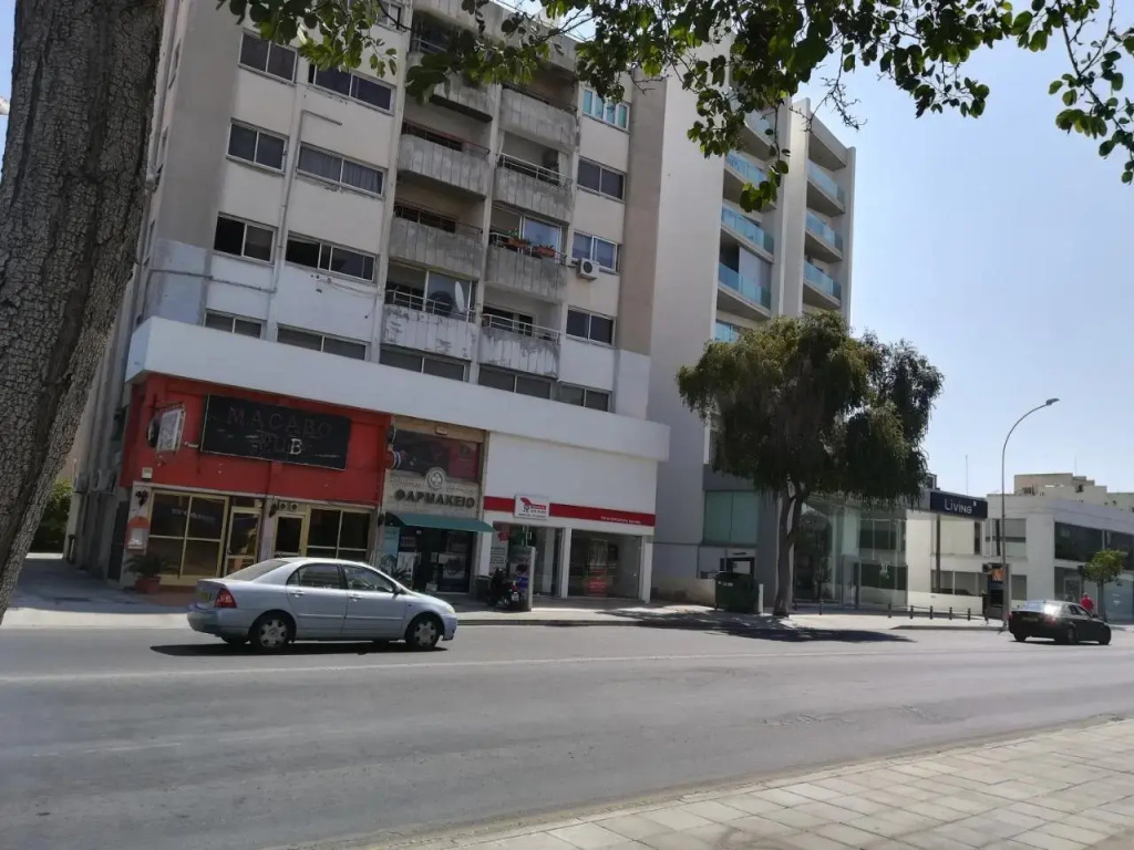 Sevi's Place, 3 Bedroom Flat, 110 s.m