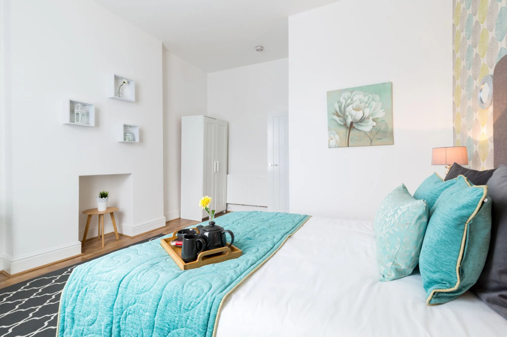 Stanmore suites — фото 4