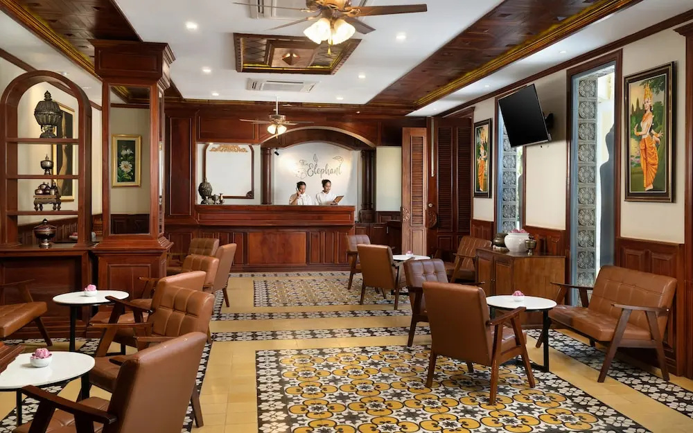 Hotel photo 23