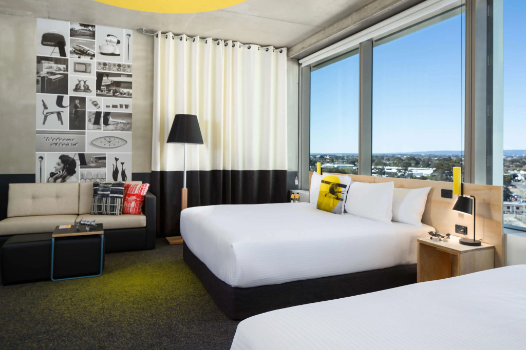 Atura Adelaide Airport: фото 5