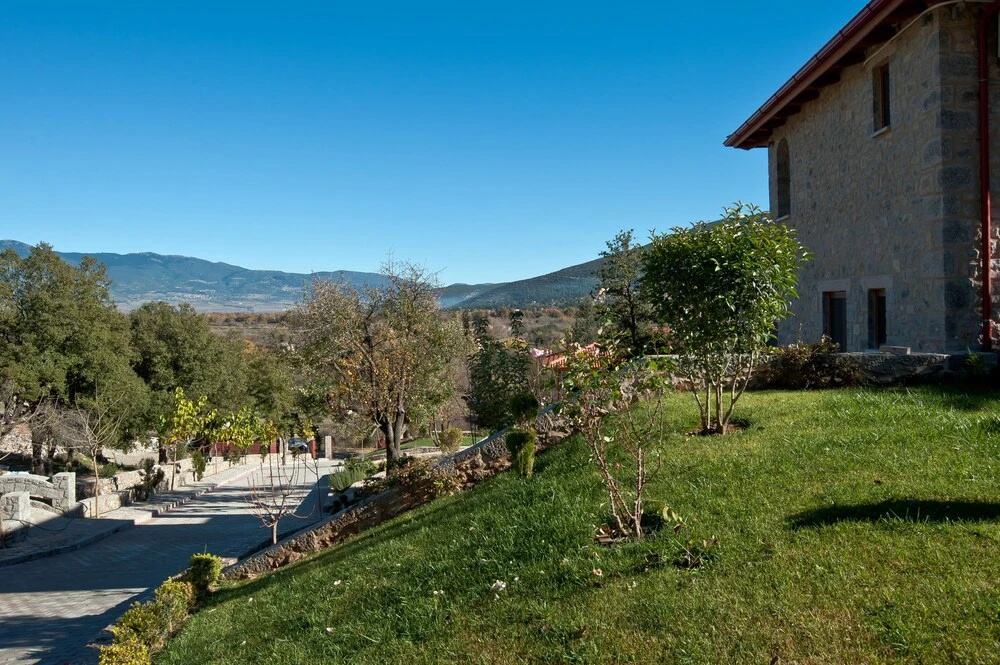 Lilea Chalet