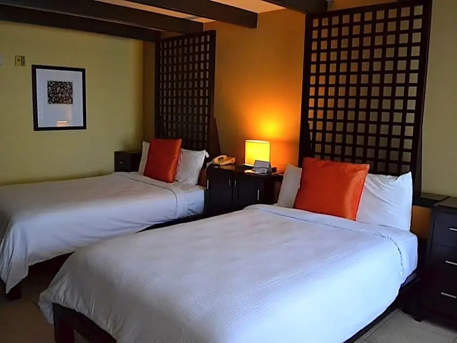 The Inn at Little Harbor - Chambres