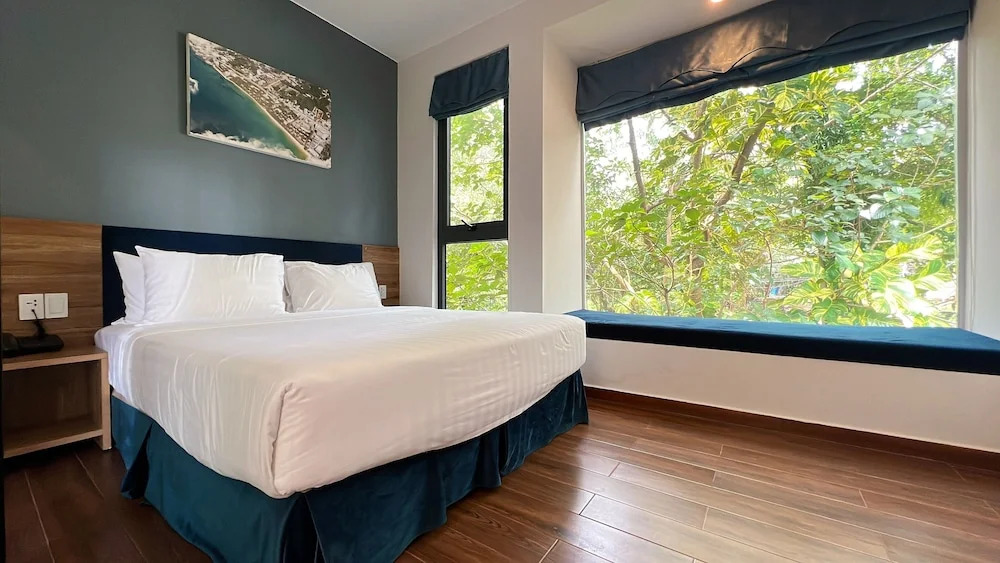 Tomhill Boutique Resort & Spa Phu Quoc
