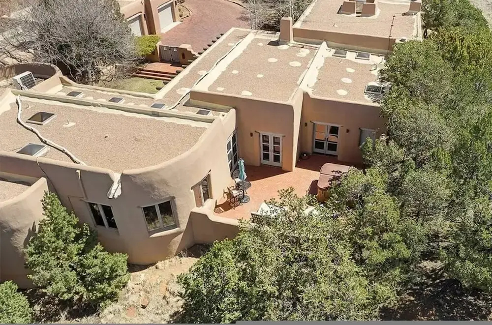 Villa Namaste - Mountain View Home in Santa Fe NM