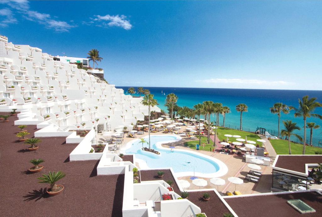 Hotel Riu Palace Calypso - Adults Only