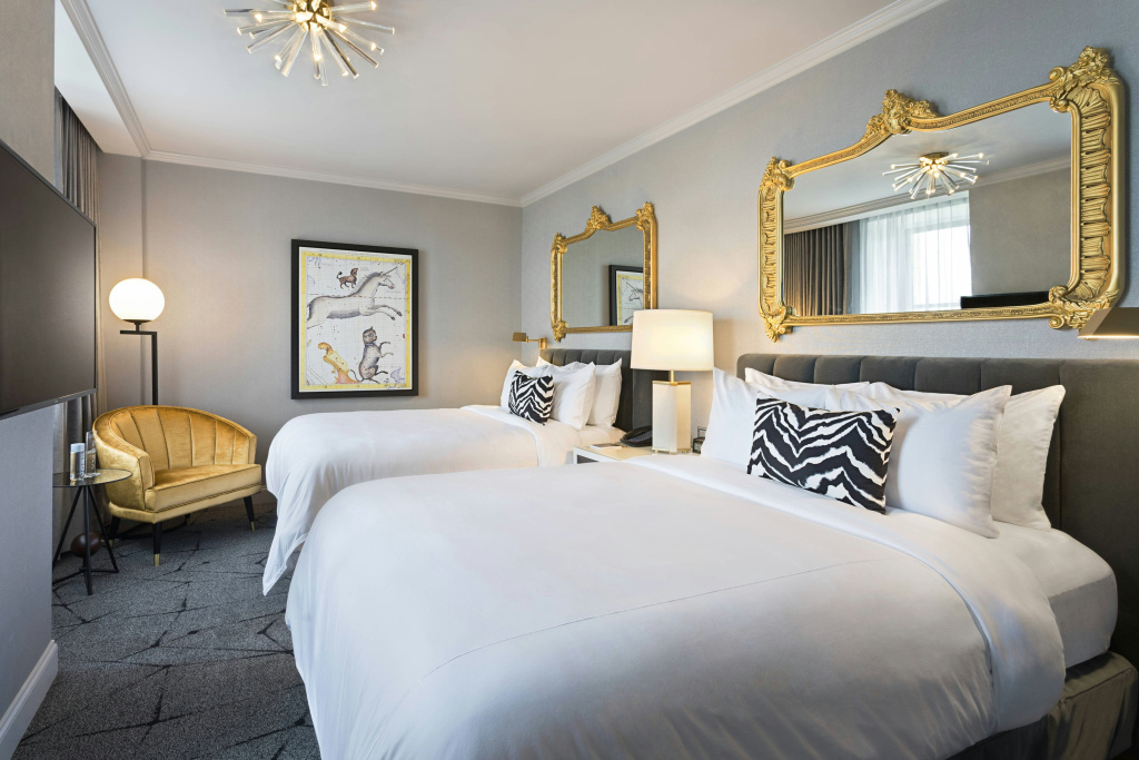 Hotel LeVeque, Autograph Collection - Général