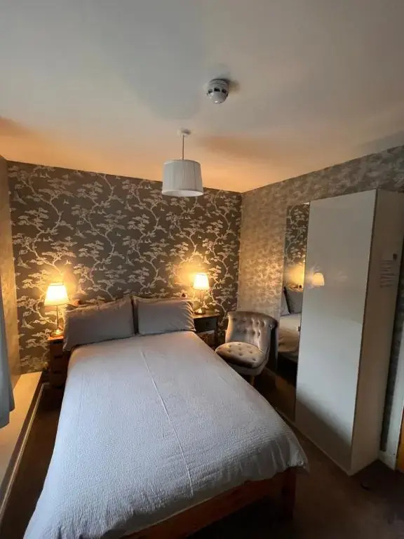 Tigh Na Mara Hotel - Chambres