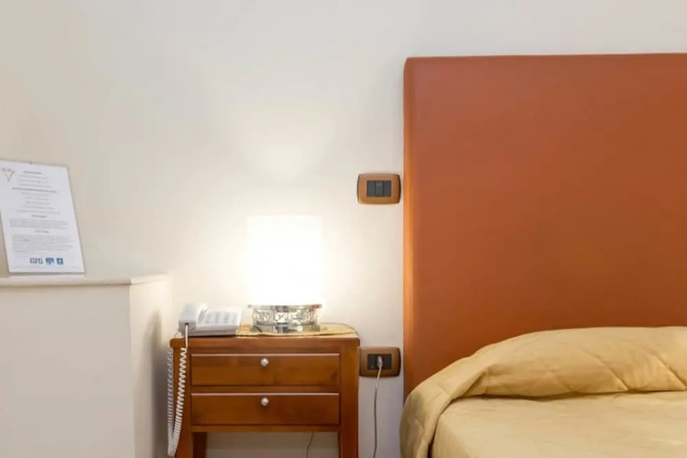 Ranch Palace Hotel - Chambres