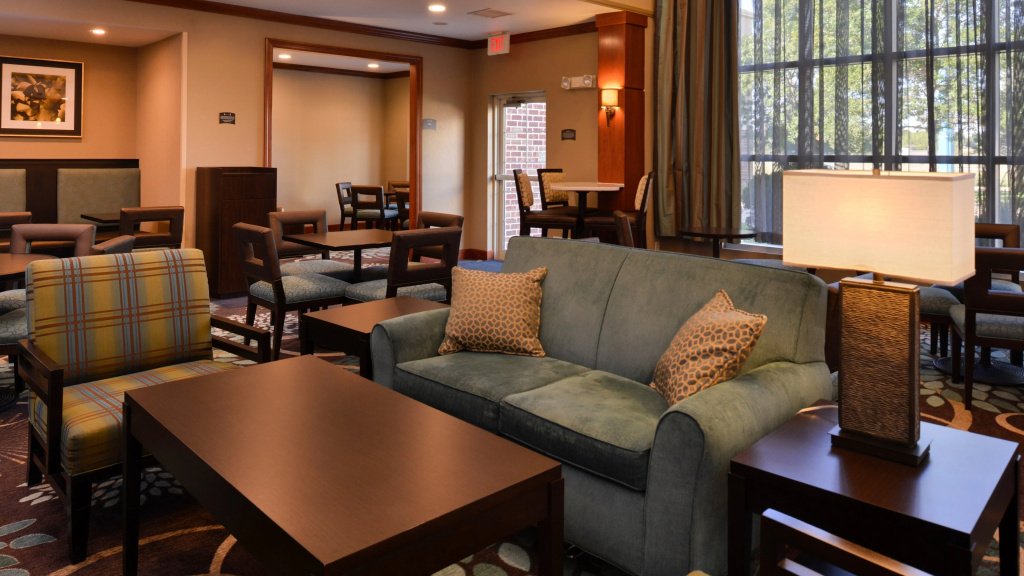 Staybridge Suites Sioux Falls by IHG - Général