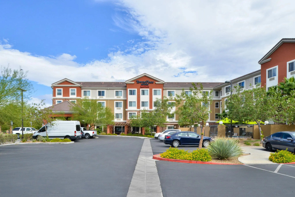 TownePlace Suites by Marriott Las Vegas Henderson - Général