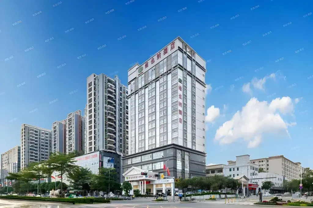 Vienna Hotel Shenzhen Longhua Qinghu Road Branch - Général