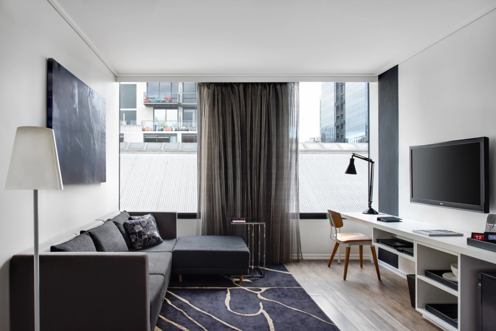 Suite