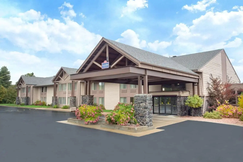 Americinn By Wyndham Black River Falls