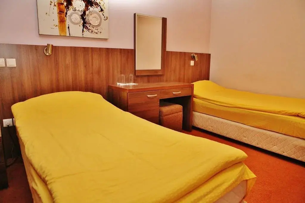 Central Hotel Strumica - Général