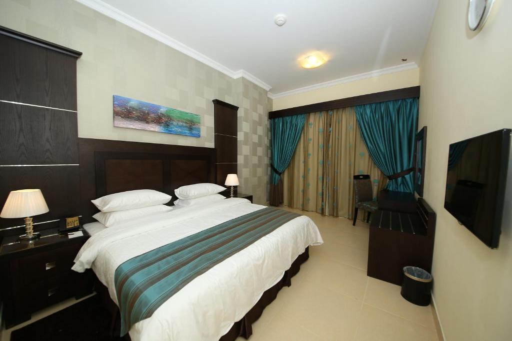 Ivory Grand Hotel Apartments