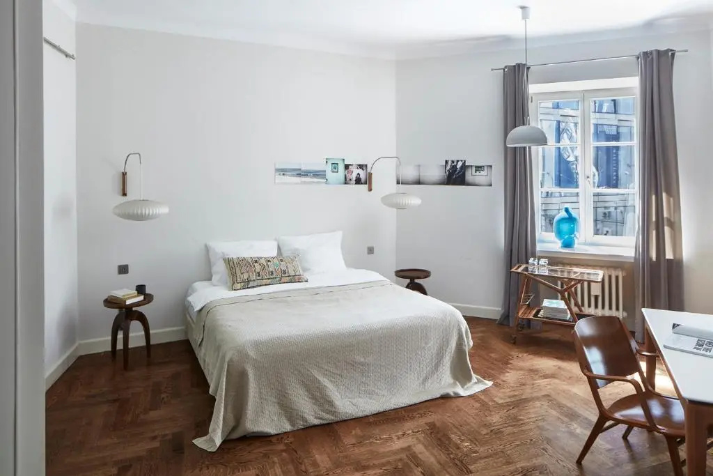 Superior room