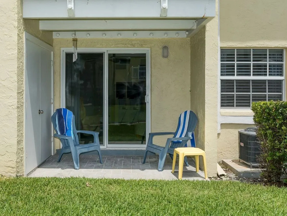 Cbc137 - Colony Beach Club - Beach Haven 1 Bedroom 1 Bathroom Condo