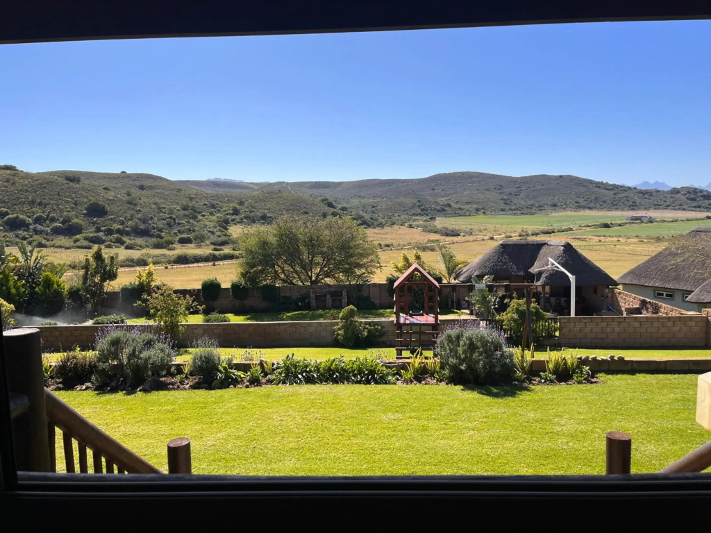 Outeniquabosch Lodge - фото 24