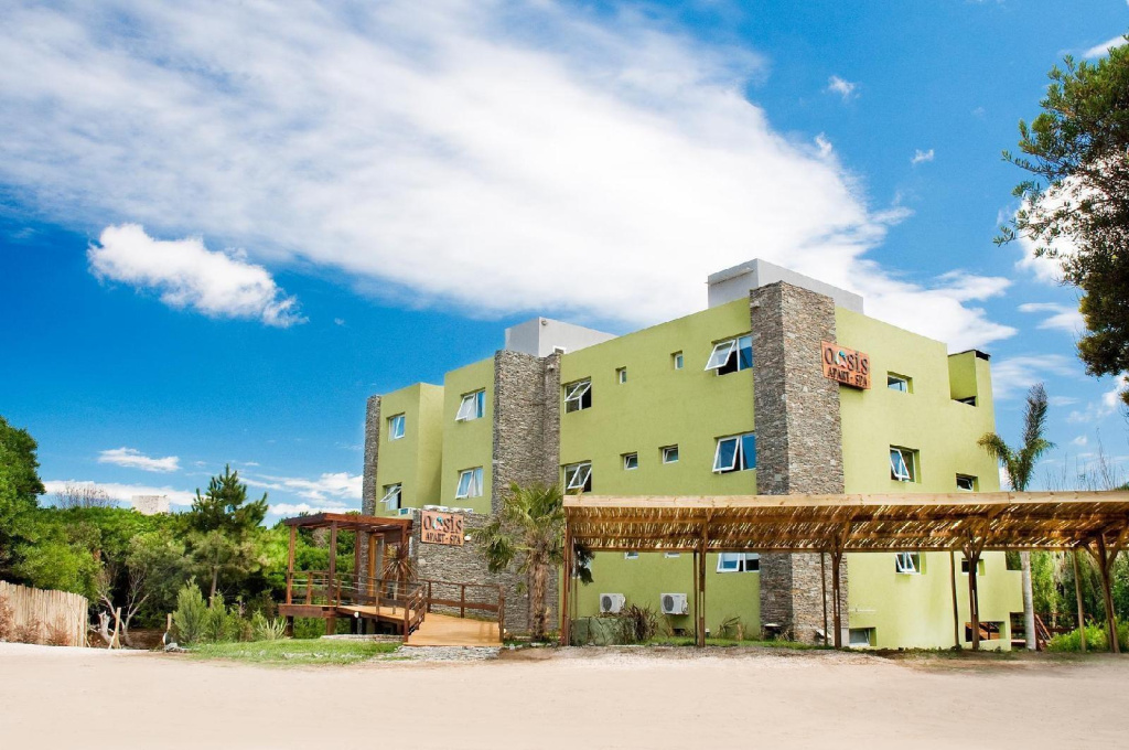 Playa Gaviota Home Apart - Général