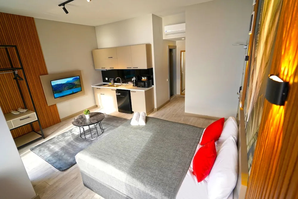 Letstay Panorama Suites — фото