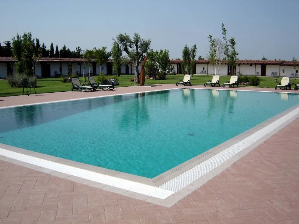 Hotel Masseria Protomastro - Général