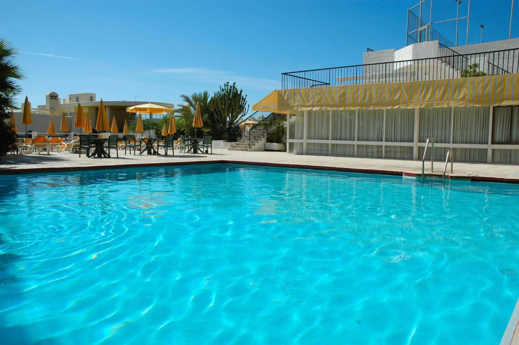 Hotel photo 20
