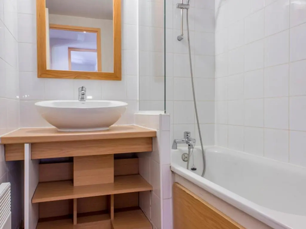 Afficher la photo 7 — Appartement Plagne 1800, 2 pièces, 5 personnes - FR-1-351-52