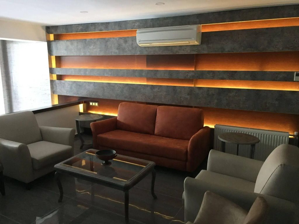 Hotel Helen — фото 3