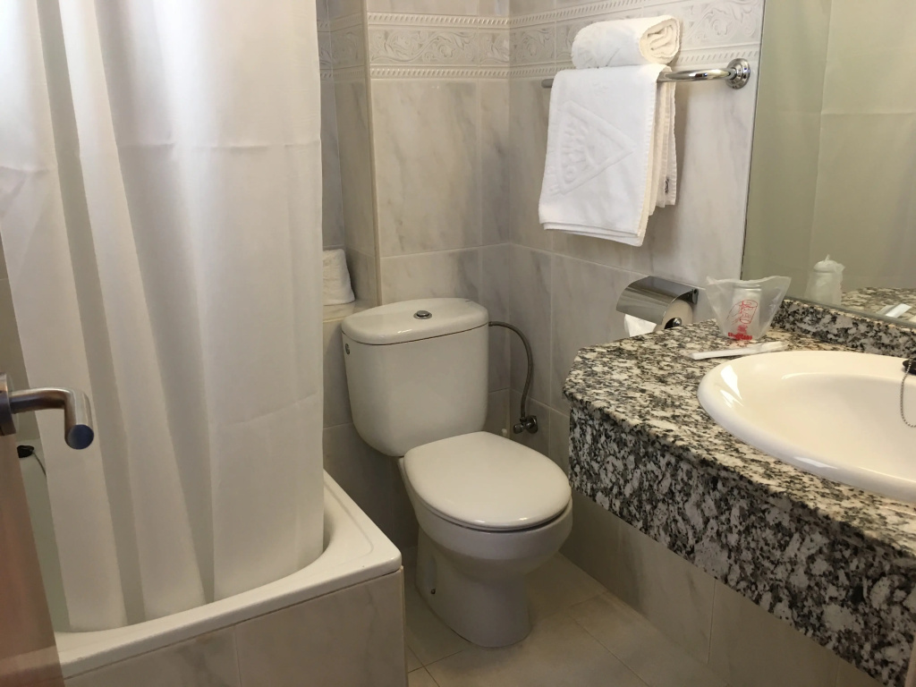 Hotel Osiris Ibiza - Général